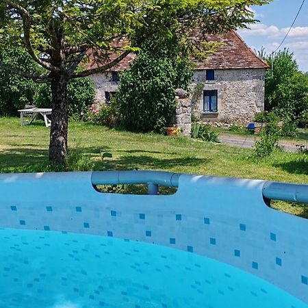 Gite 4 Pers, Jacuzzi, Piscine, Proche Futuroscope, Calme Et Nature A La Roche Posay Ла-Рош-Позе Экстерьер фото